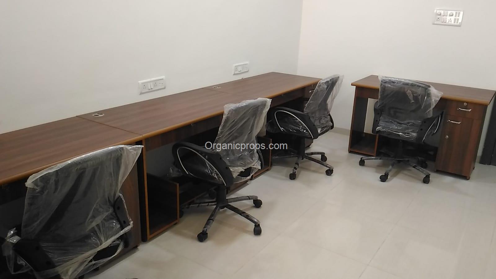 OFFICE ON RENT